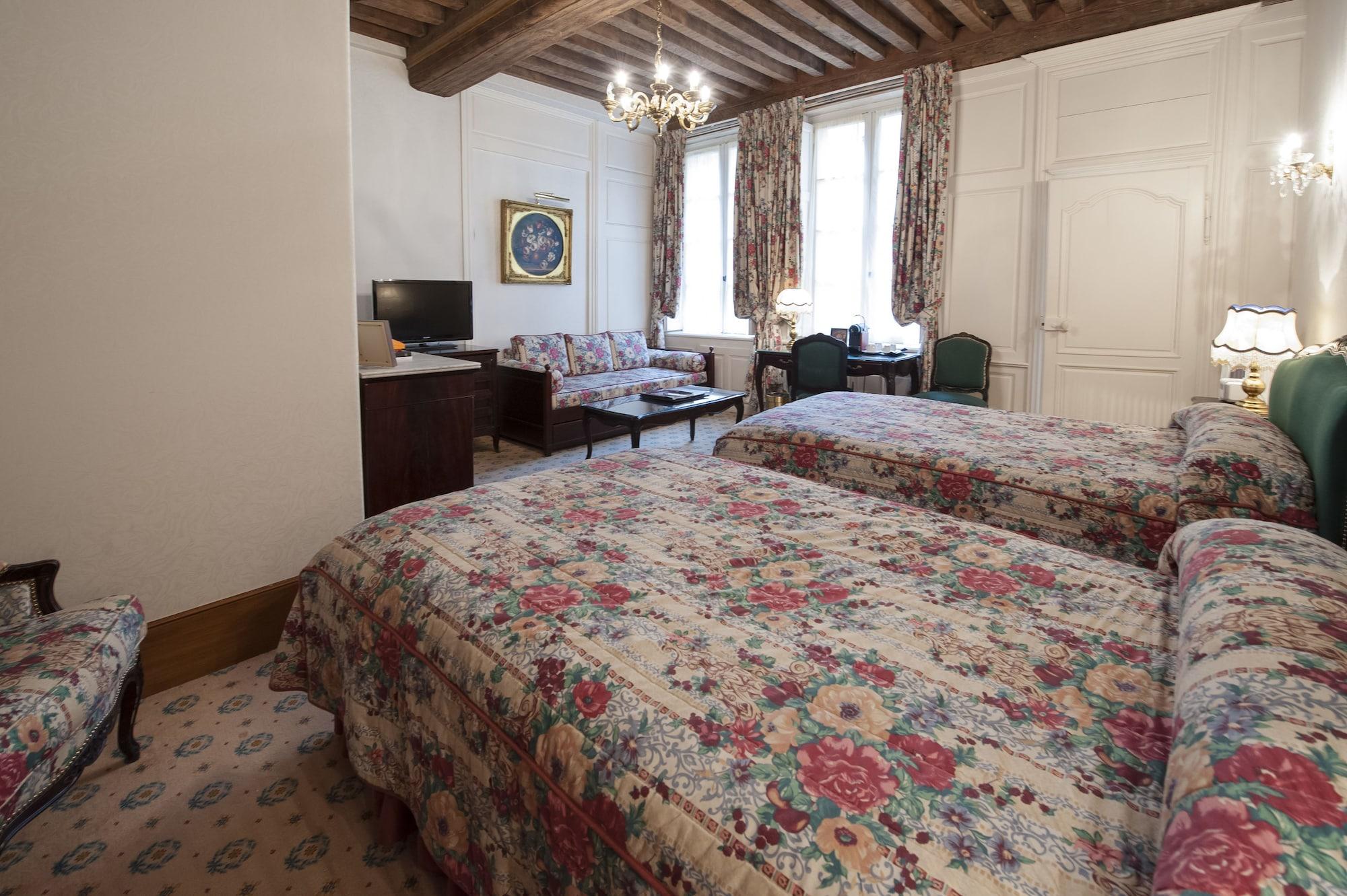 Hotel Le Cep Beaune  Exterior foto