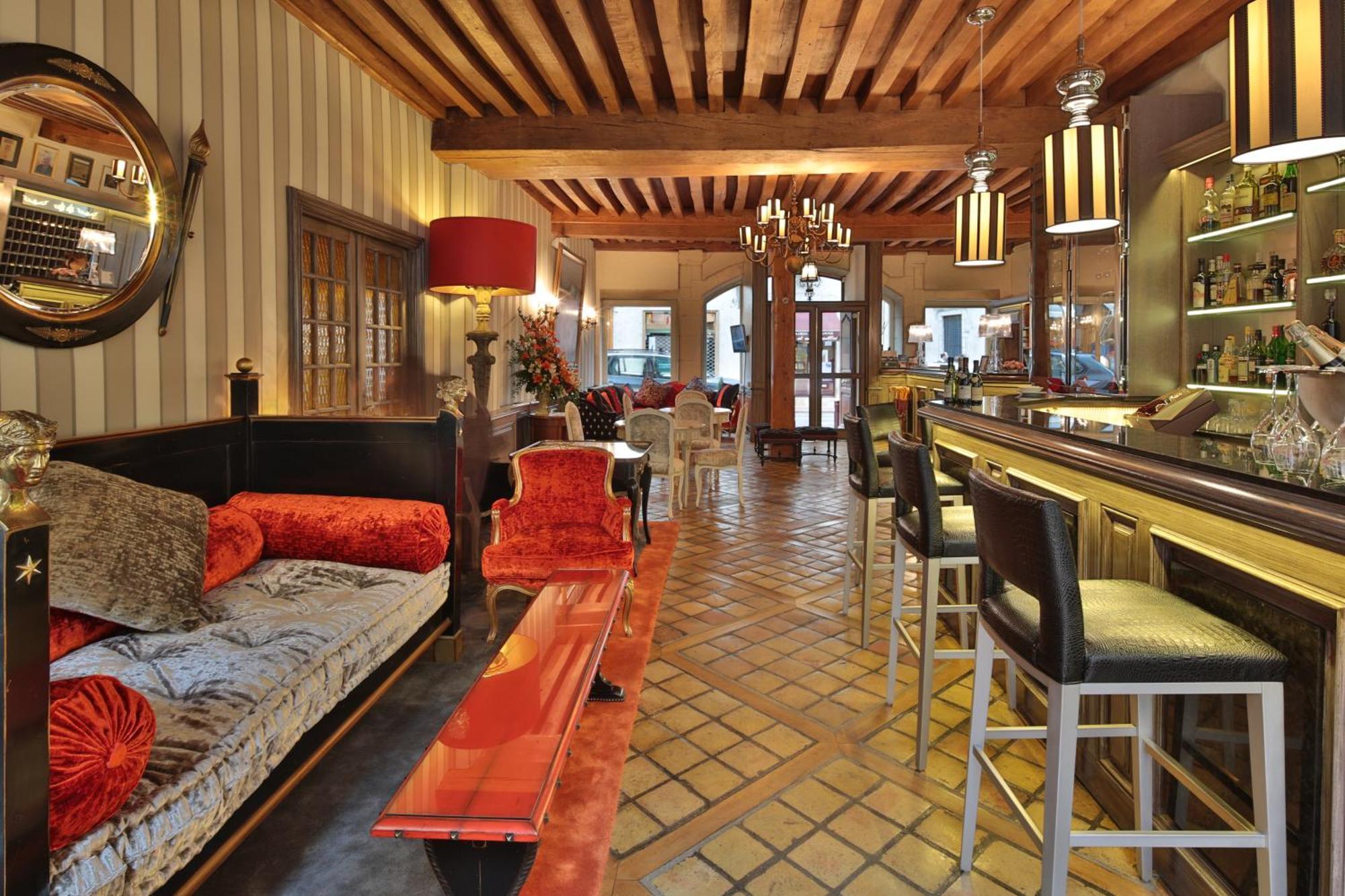 Hotel Le Cep Beaune  Exterior foto