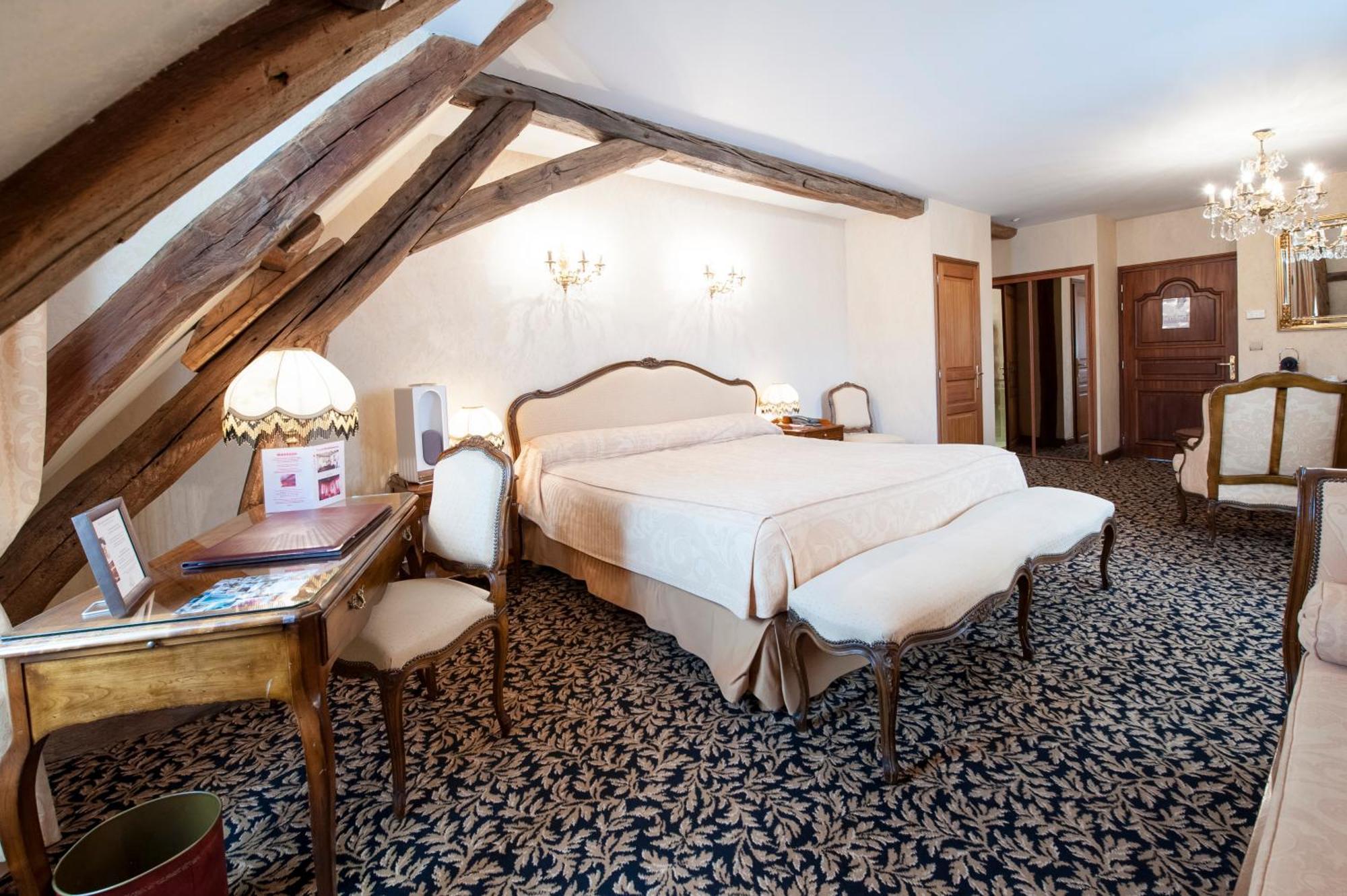 Hotel Le Cep Beaune  Exterior foto