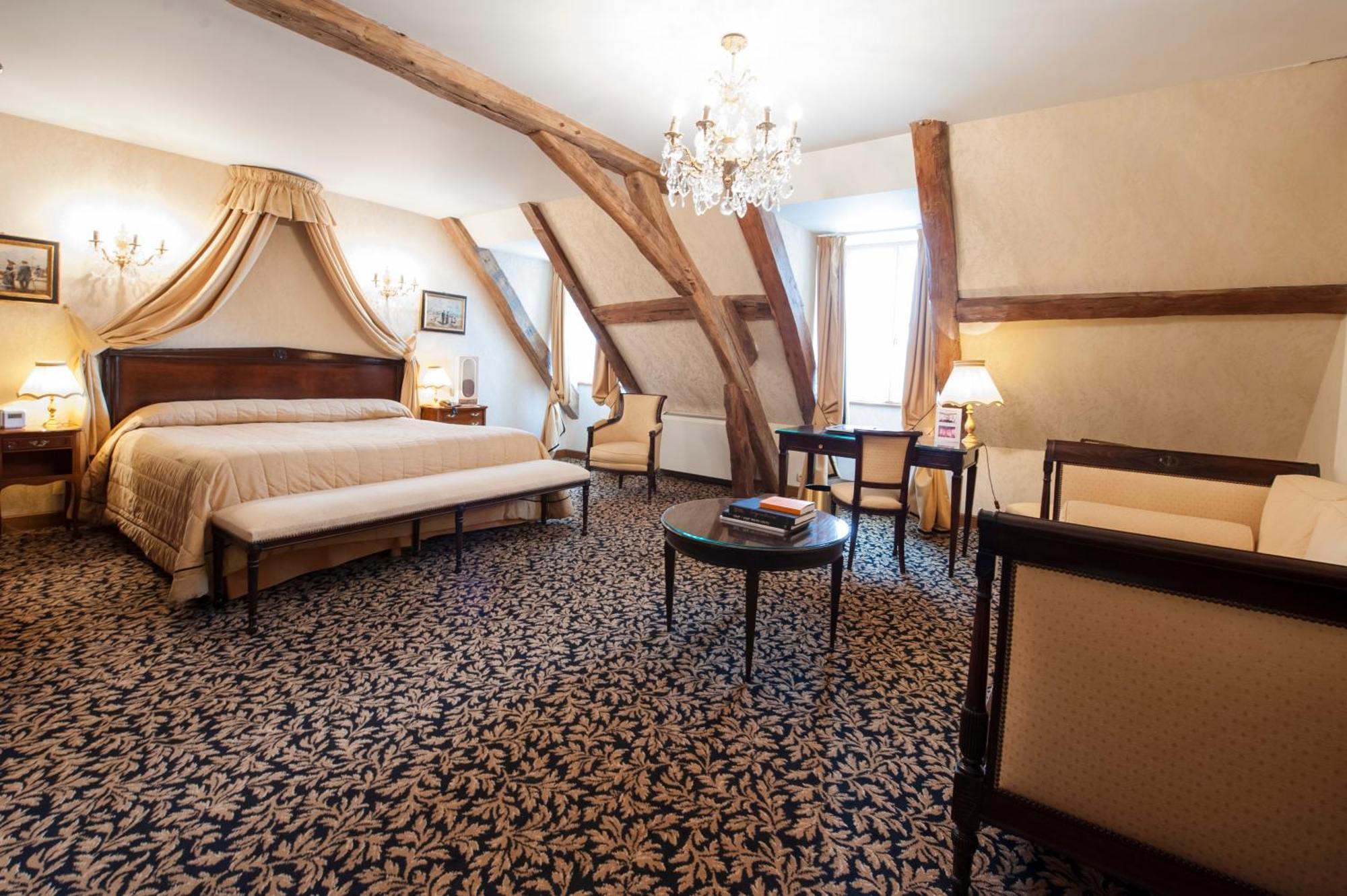Hotel Le Cep Beaune  Exterior foto