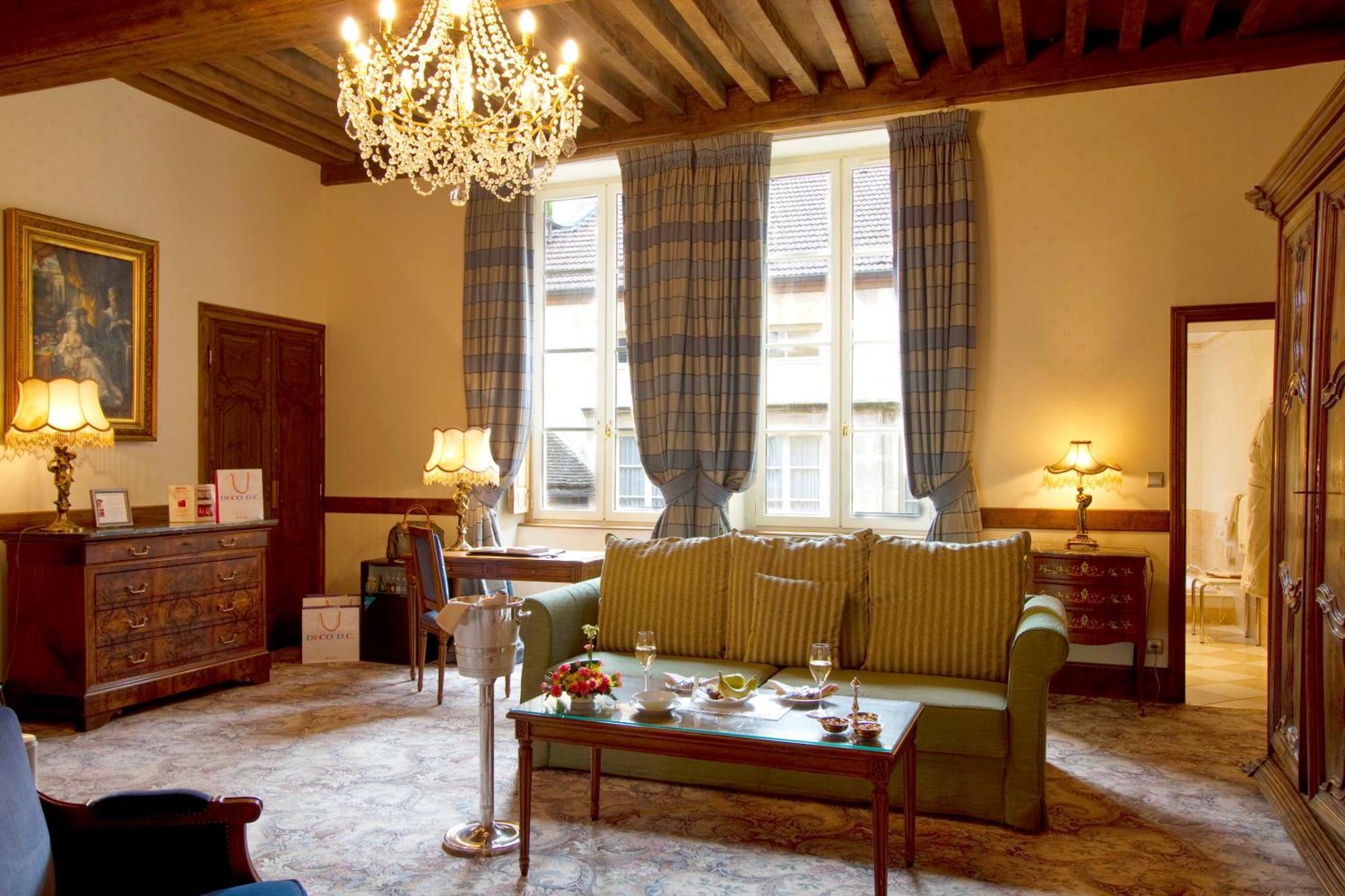 Hotel Le Cep Beaune  Exterior foto