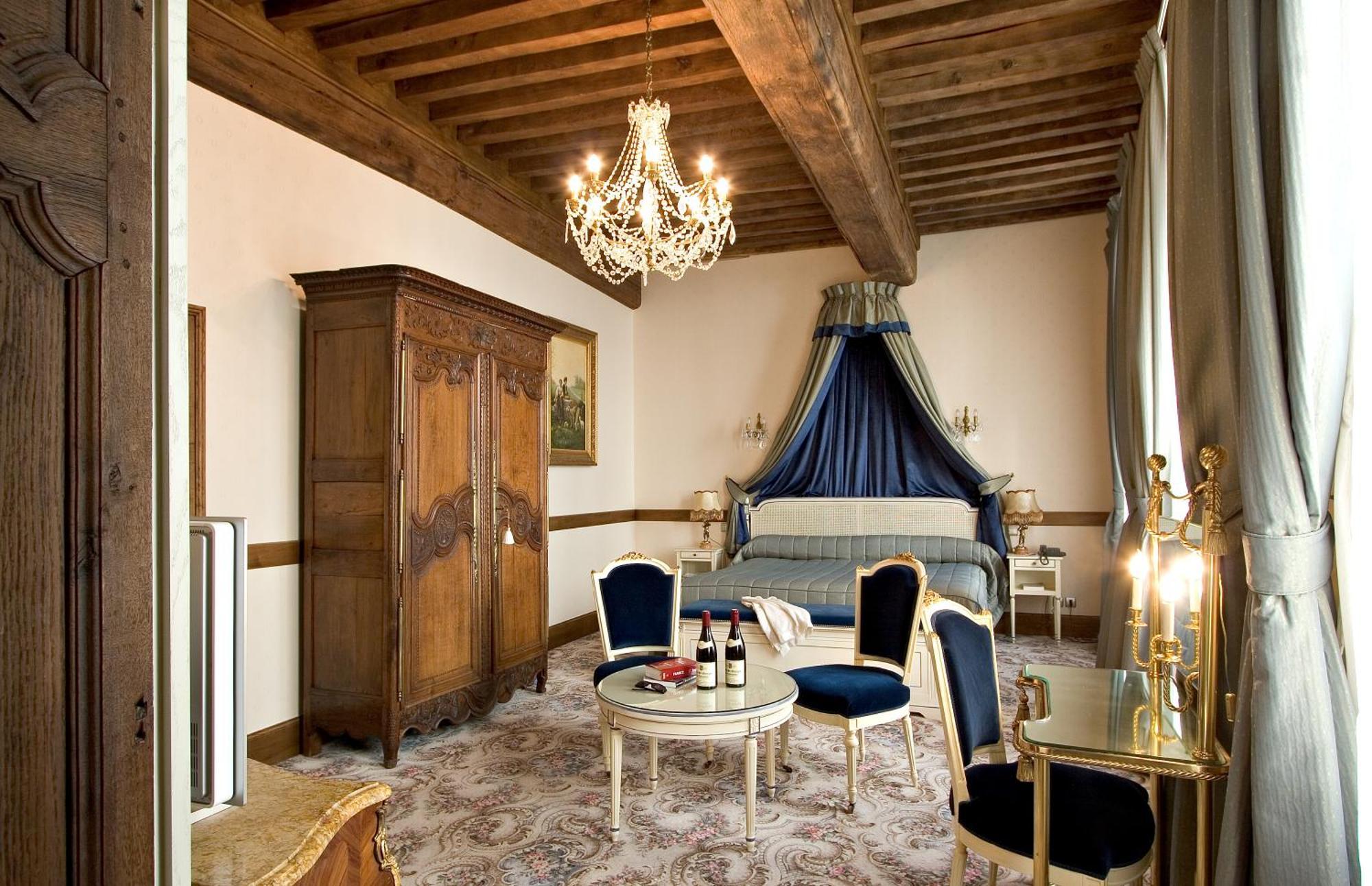 Hotel Le Cep Beaune  Exterior foto