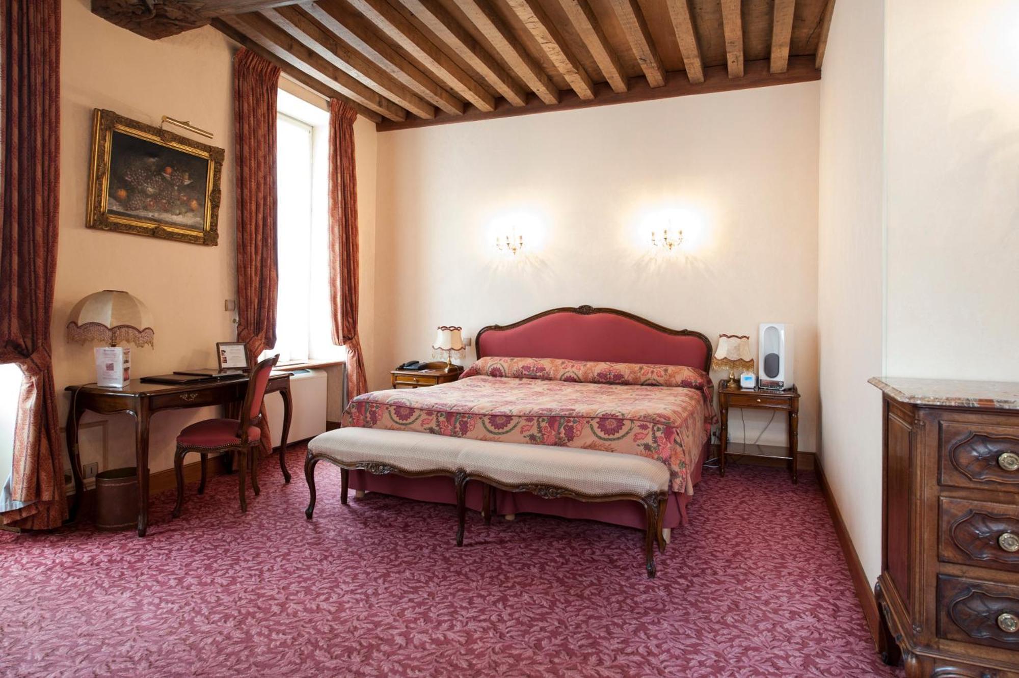 Hotel Le Cep Beaune  Exterior foto