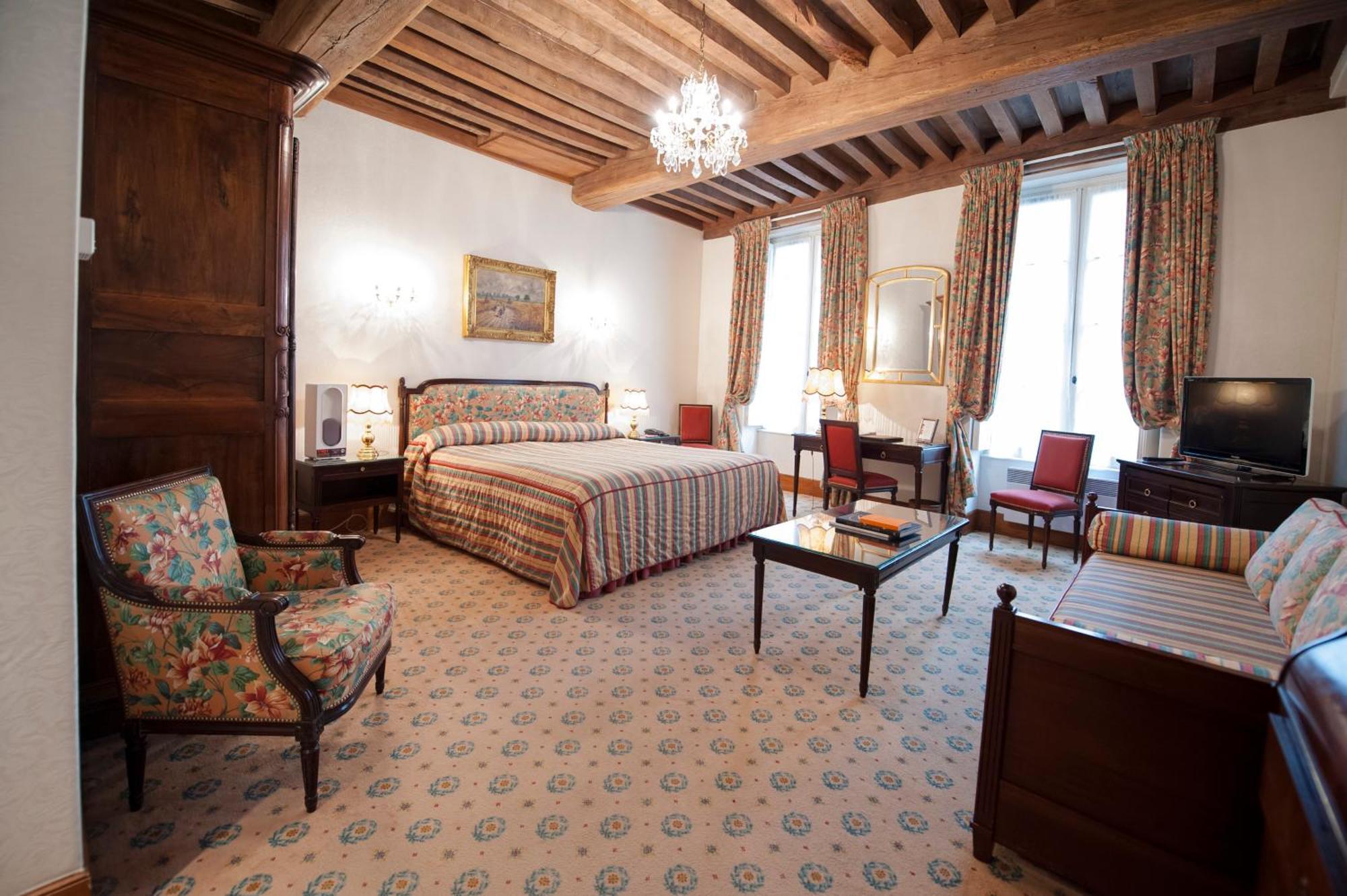 Hotel Le Cep Beaune  Exterior foto